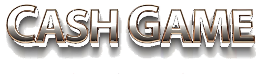cash game logo