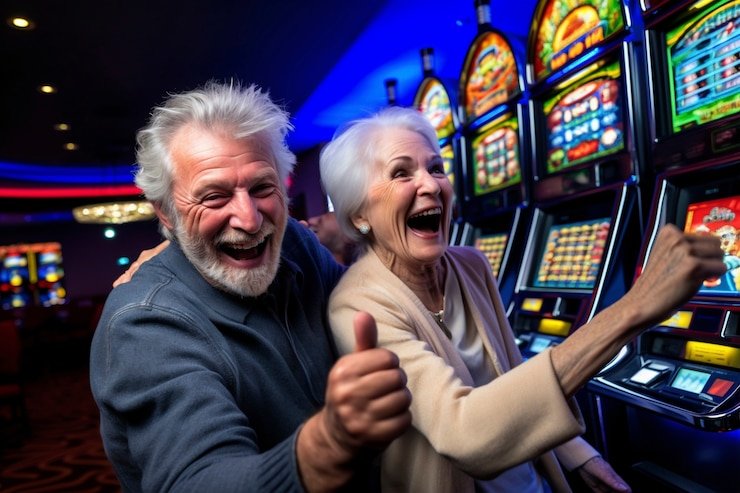 cash game gaming platform