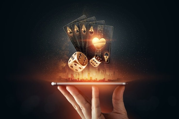 cash game Live Casino