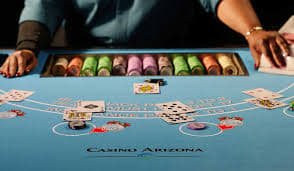 cash game Arcade