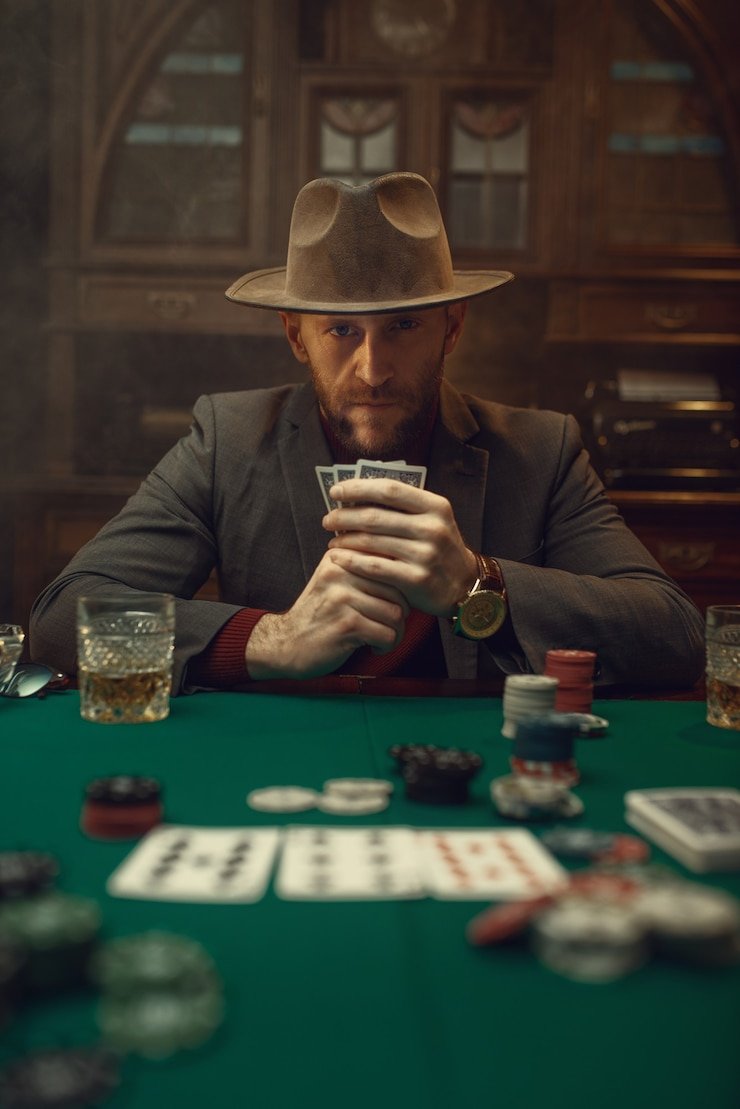 cash game Free Play Trigger